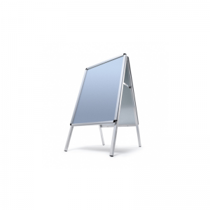 Advanced Display Systems | A-Board Sign Holder