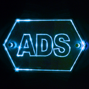 Advanced Display Systems | LED Sign