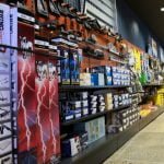 Advanced Display Systems | 4wd Shop Fit Out