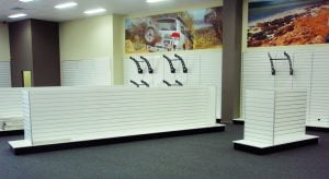 Adanced Display Systems | 4WD store