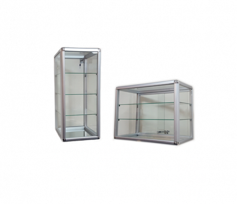 Glass Display Cabinets For Sale Brisbane Custom Glass Showcases