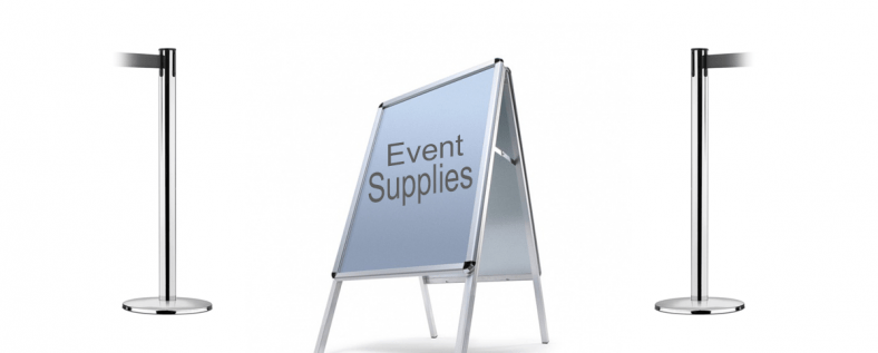 Advanced Display Systems | Event Supplies