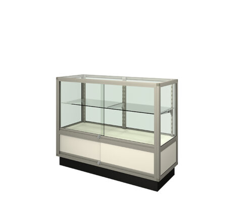 lockable-glass-counter-display-case-for-store