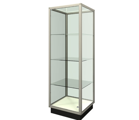 glass-display-case-tower