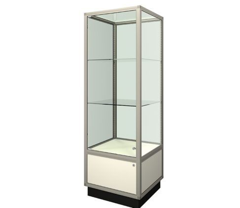 glass-showcase-with-lockable-storage-area