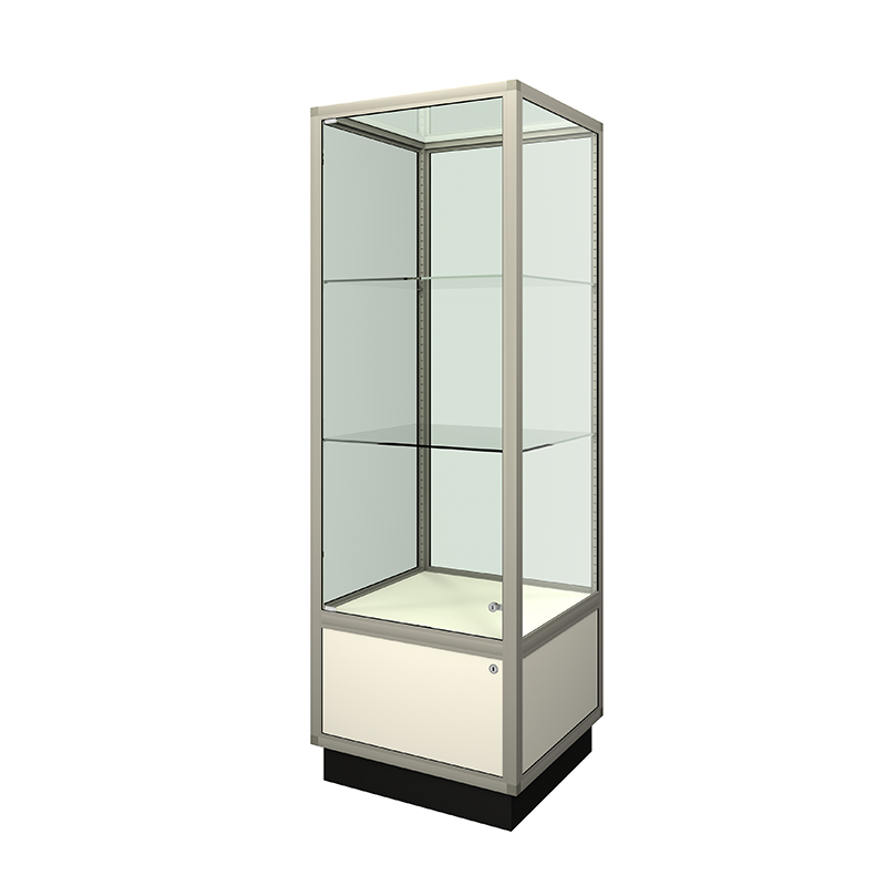 glass-showcase-with-lockable-storage-area