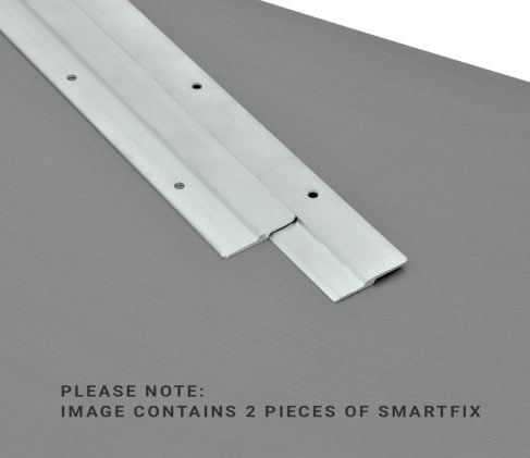 Two-Interlocking-pieces-of-Smart-fix-aluminium-split-batten