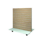 retail-gondola-product-display-stand-with-coloured-slatwall