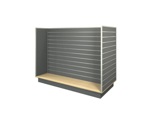retail-gondola-store-display-shelves-with-dark-grey-slatwall