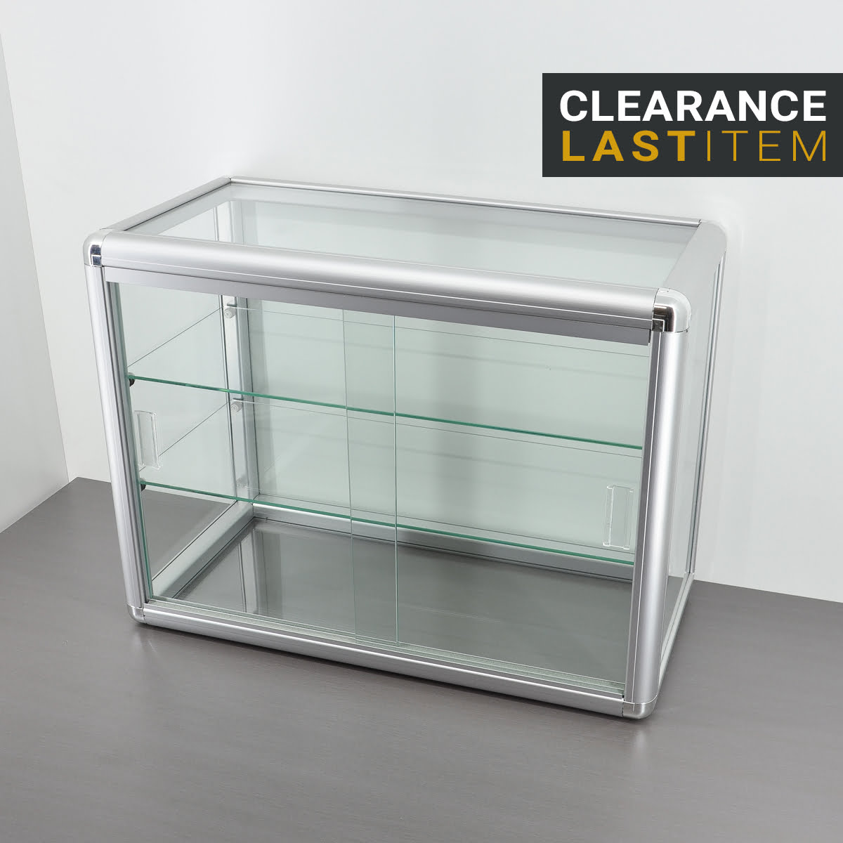 Glass Display Cabinets For Sale Brisbane Custom Glass Showcases