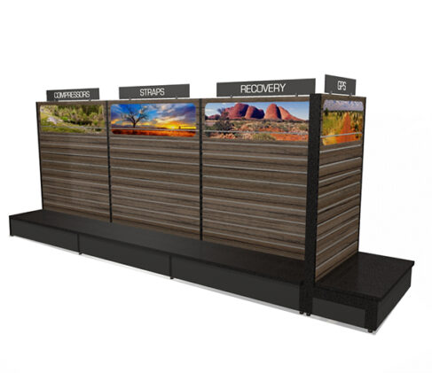 ox-gondola-retail-shelving-stand-with-shelves-on-1-end