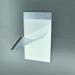 wall-mounted-magnetic-A4-poster-holder