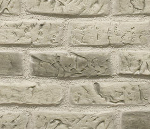 Close-up-of-Refractario-Gris-3D-faux-brick-panels