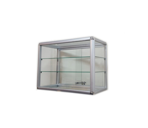 counter-top-glass-display-case-with-2-glass-shelves